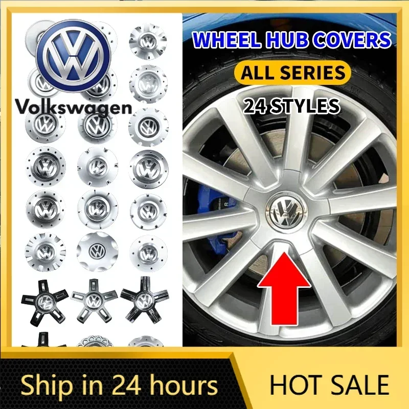 

Новые колпачки-заглушки для центра диска (2026) для VOLKSWAGEN VW, 4 шт., номера 3BD601149B, C8052K150, C1007K148, XW0609-15, C7072K143, C5067K144