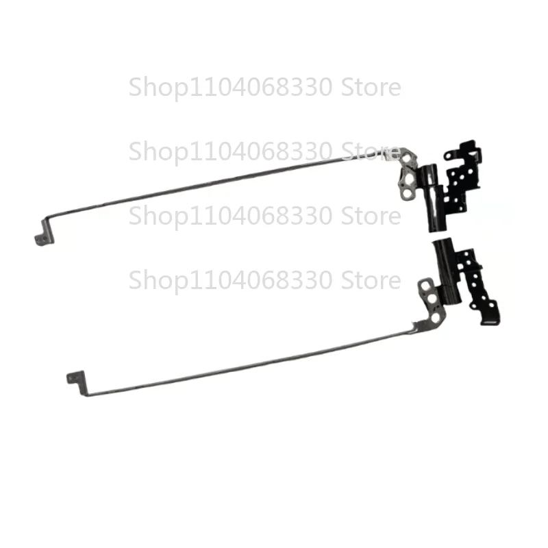 KL   Used  For HP OMEN 2 Plus 17-W TPN-Q174 Laptop LCD Screen Hinge Hinge Cover Set