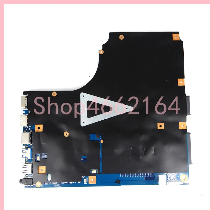 X450JB With i5-4200HQ/i7-4720HQ CPU GT940M-V2G GPU Mainboard For ASUS X450J X450JN SV41JN A450J X450JB Laptop Motherboard