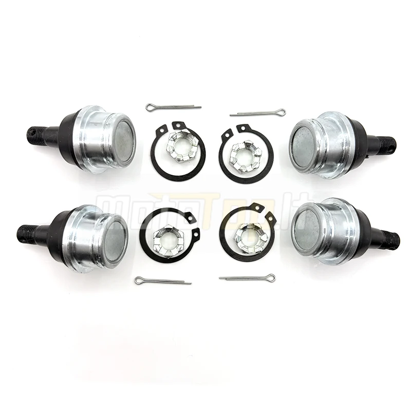 4PCS Ball Joint for  TGB BLADE 600SE 600LT  600LTX 1000LT 1000LTX MAX T3b/E4/E5 ATV QUAD PARTS 511153
