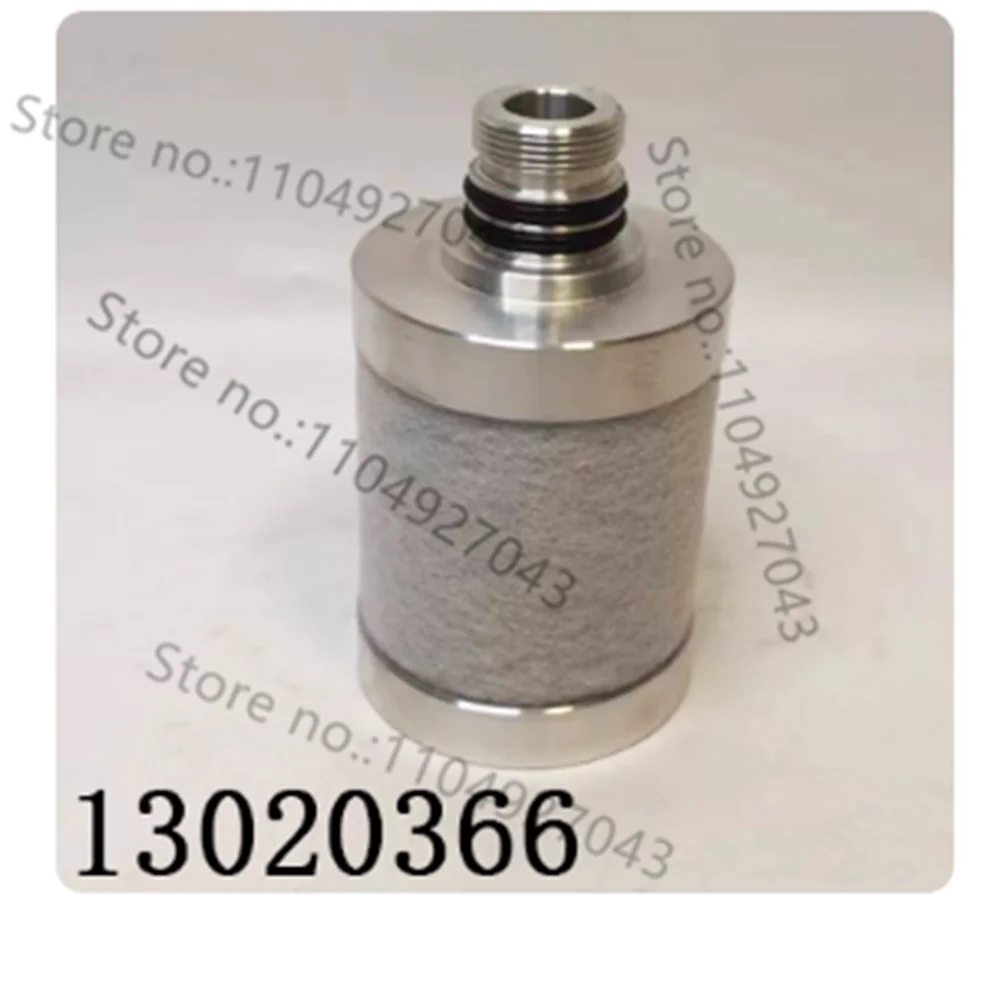 Geschikt voor Ingersoll Rand's uitstekende oliescheidingskern 13020370 13020371 13020366 13020367