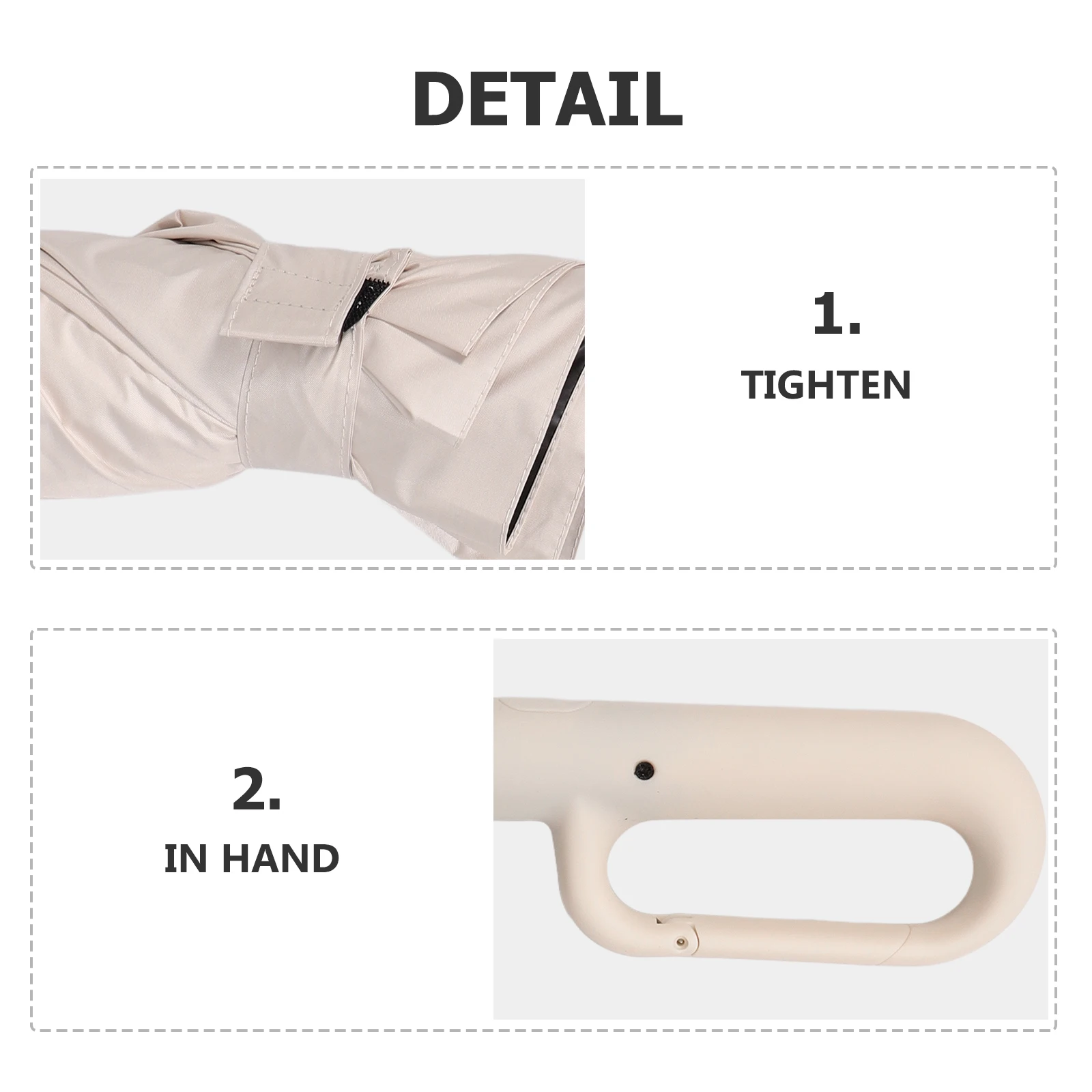 

10 Bone Lightweight Compact Automatic Travel Umbrella For Outdoor Umbrella Small Portable Outdoor Home Use