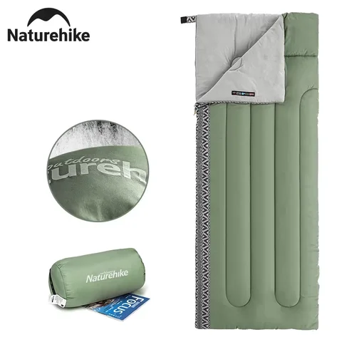 Naturehike L150 침낭 캠핑침낭 초경량 3계절 침낭 캠핑용품 네이처하이크 침낭 캠핑 침낭 초경량 여름 봄 가을 야외 코튼 침낭 접합 가능한 캠핑 장비 필수품 네이처 하이크 침낭 경량침낭 여름침낭 면침낭 방수 슬리핑백 여름침낭 네이쳐하이크 초경량 침낭 1인침낭 침낭봄여름용 네이처하이크침낭 여름 침낭 여행용 캥핑 용품 camping sleeping bag