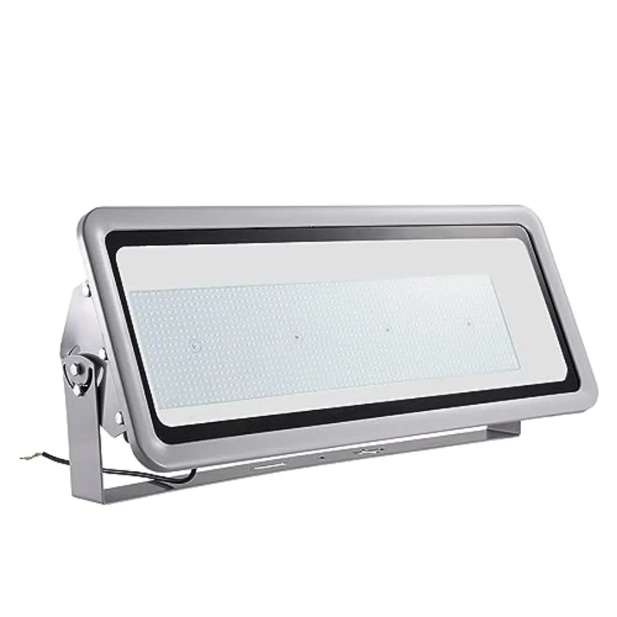 

LED Flood Light 110000lm Outdoor Landscape Flood Light Security Light 2800-3000K Work for Garage Garden Lawn Yard and Playgroun