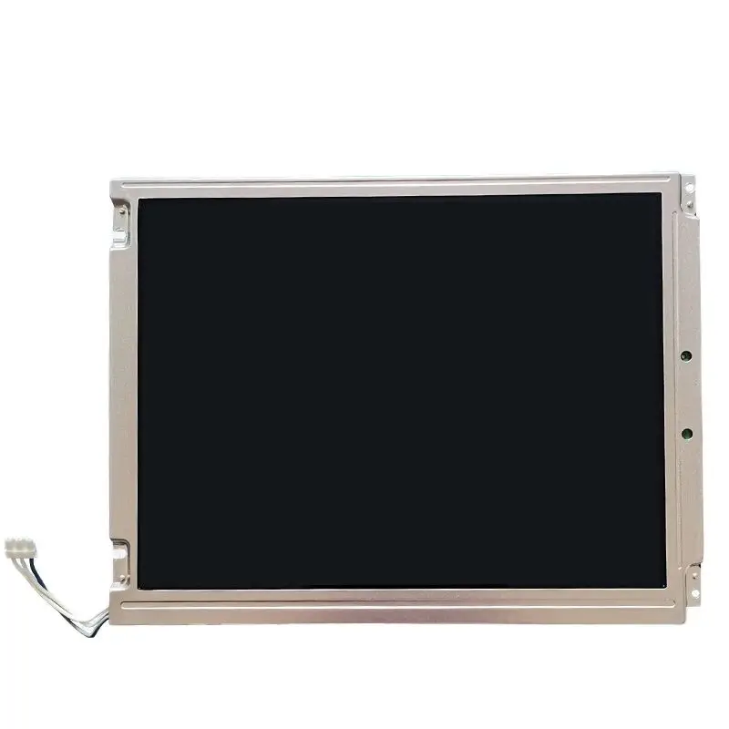 100% Original Teste LCD TELA NL6448BC33-46 10.4 polegadas