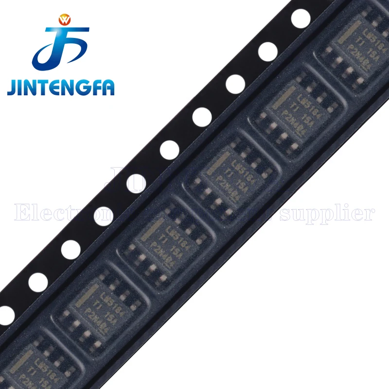 10PCS LM5164DDAR SO… - image