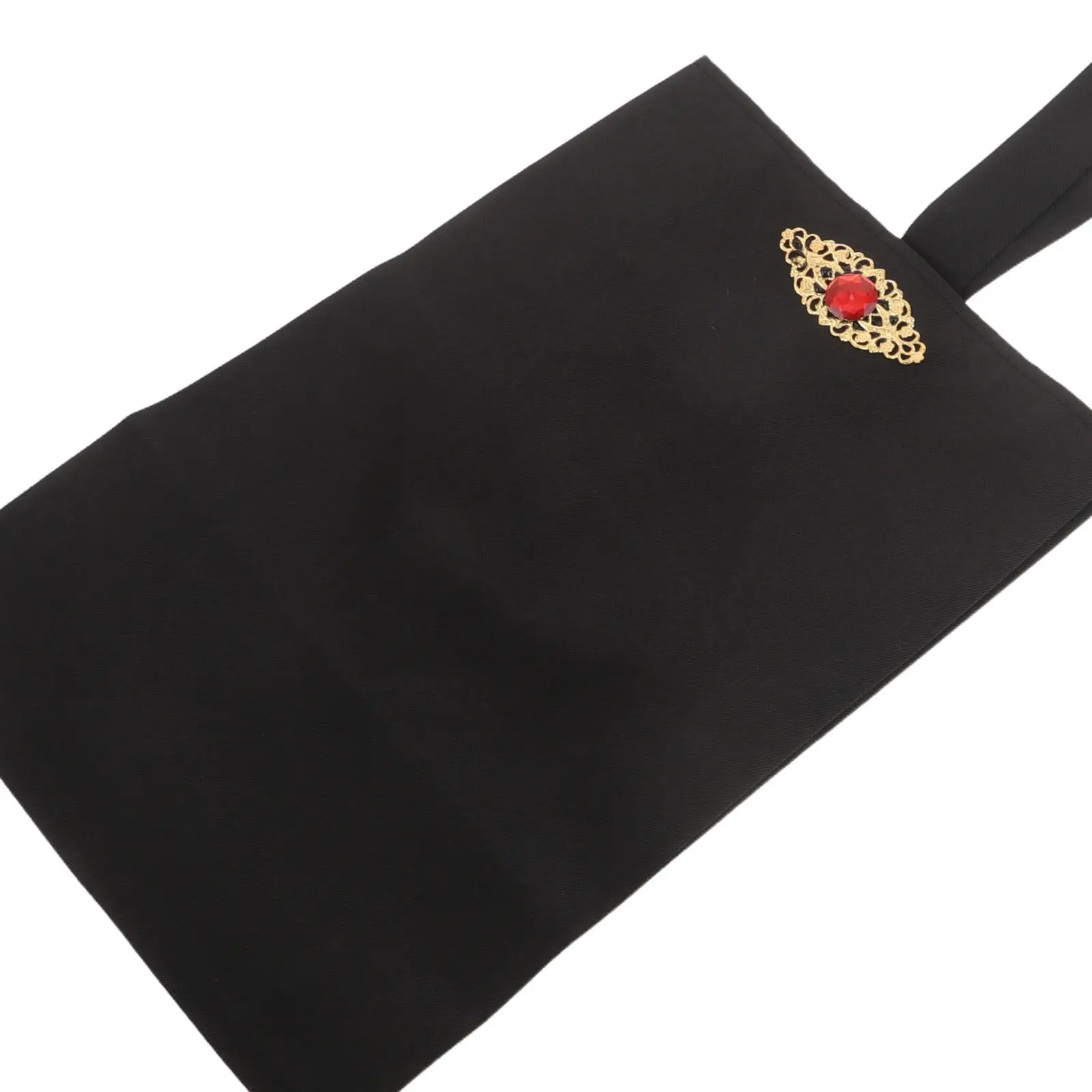 Cappello per Bambini in Stile Antico, Ricamato a Mano, Copricapo Tradizionale Cinese per Teatro, Cosplay, Feste, Festival, Spettacoli Asiatici