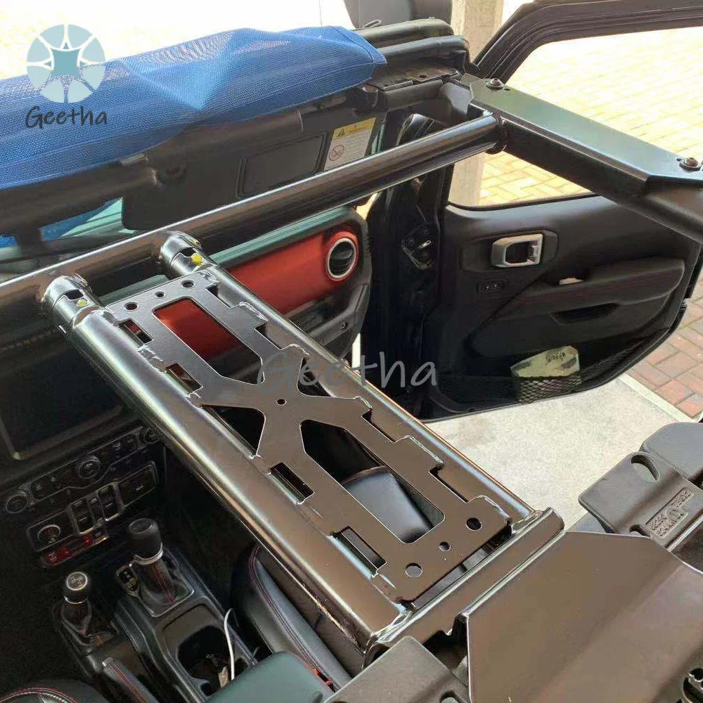 

Steel Material Roll Cage for Jeep for Wrangler JL 2018+ JL1224