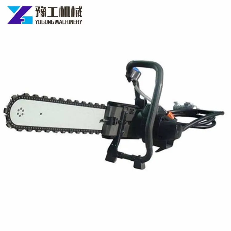 

YG Factory Retail Wholesale Portable Diamond Chain Saw for Sale