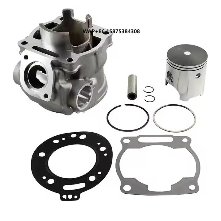 

For Kayo KT250 Cylinder Kit Motorcycle Parts and Accessories