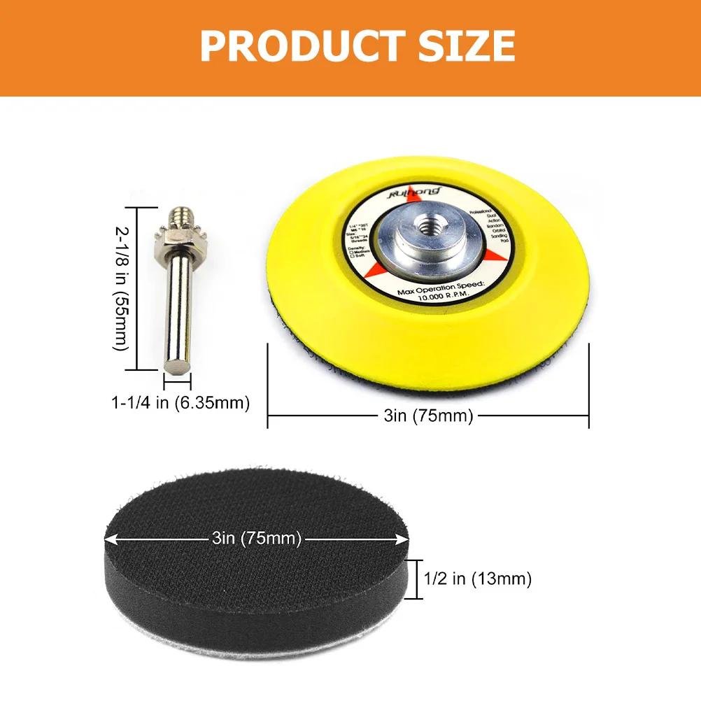 Zestaw trwałych, elastycznych papierów ściernych do szlifowania, papier ścierny samochodowy do polerowania na mokro i na sucho, papier ścierny do szlifowania.