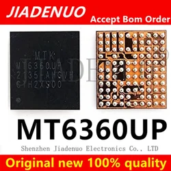 (5-10piece)100% New original MT6360UP  BGA  Chipset