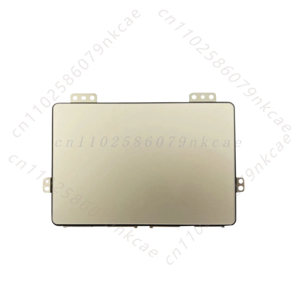 For Lenovo YOGA C740-14IML 81TC C740-15IML silver touchpad