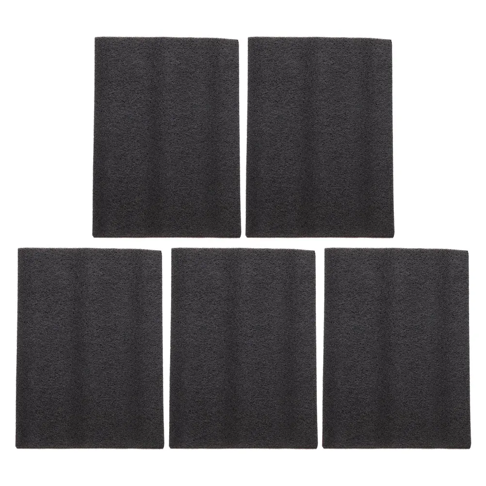 5pcs Thick Pe Sheets Packaging Craft Inserts Lightweight High Density Pads Tool Box Diy Storage Protector Padding Blocks Board