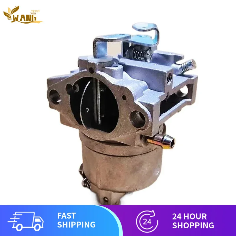 КАРБЮРАТОР MZ300 для YAMAHA 9HP 296CC МОТОР ТИЛЕР ТИСК ШАРМА ВОДЯНОЙ НАСОС РИСКАЯ ПЕРЕКЛЮЧАТЕЛЬ КАРБЮРАТОР CARBY 7CT-E4101-42 КАРБЮРАТОР MZ300 для YAMAHA 9HP 296CC МОТОР ТИЛЕР ТИСК ШАРМА ВОДЯНОЙ НАСОС РИСКАЯ ПЕРЕКЛЮЧАТЕЛЬ КАРБЮРАТОР CARBY 7CT-E4101-42