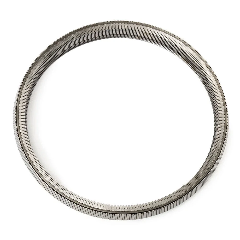 

High Performance K120 901027 066700D-XC CVT Transmission Belt Pulley Chain for Toyota Lexus Gearbox