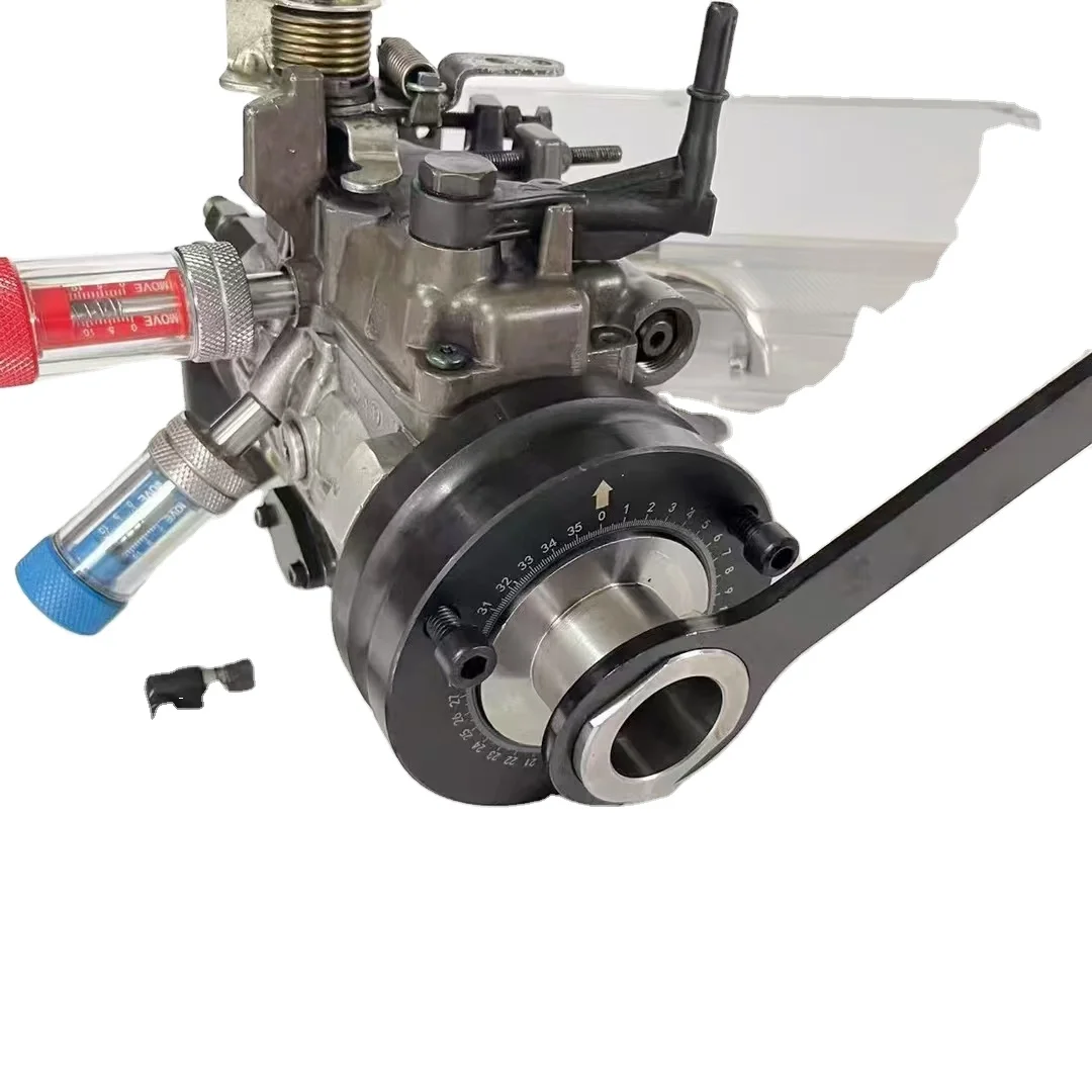 NO.160(2)  Fuel Engine High Pressure Pump Full Function Repair Tools for  Woodward