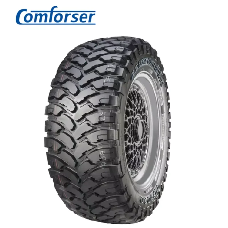 

Comforser Mud Tires Cf3000 285 70r17