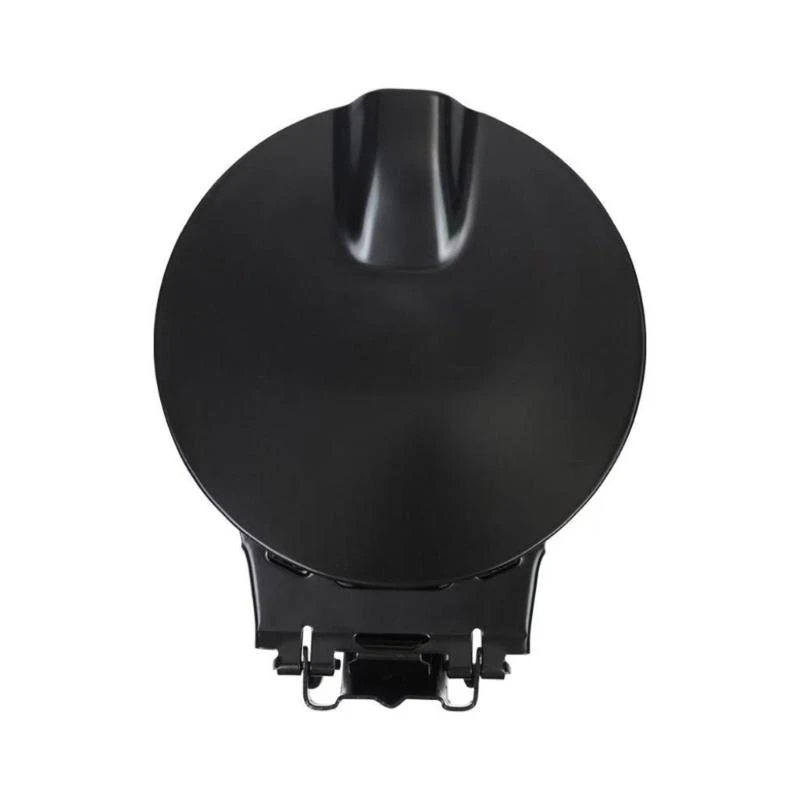 

Легкая установка алюминиевых заполнителей резервуаров дверей