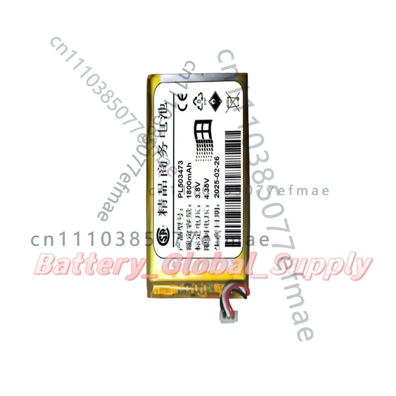 Battery for PL503473 Point-reading Pen 3.8V 1800mAh Fast Delivery Reliable 1PC