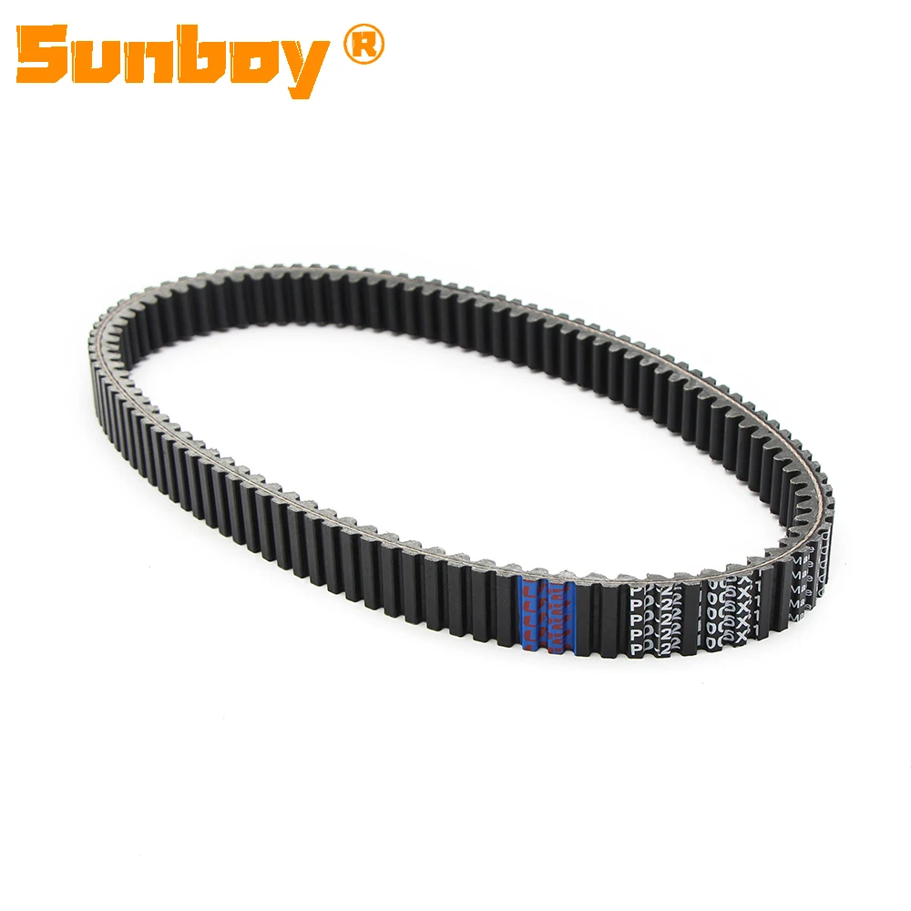 3211123 3211160 Motorcycle Drive Belt For Polaris Ranger 400 4X4 Sportsman 850 XP 1000 Touring 550 Touring EPS