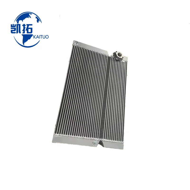 

1613836500（1613-8365-00）Cooler Radiator for Atlas Copco Air Compressor