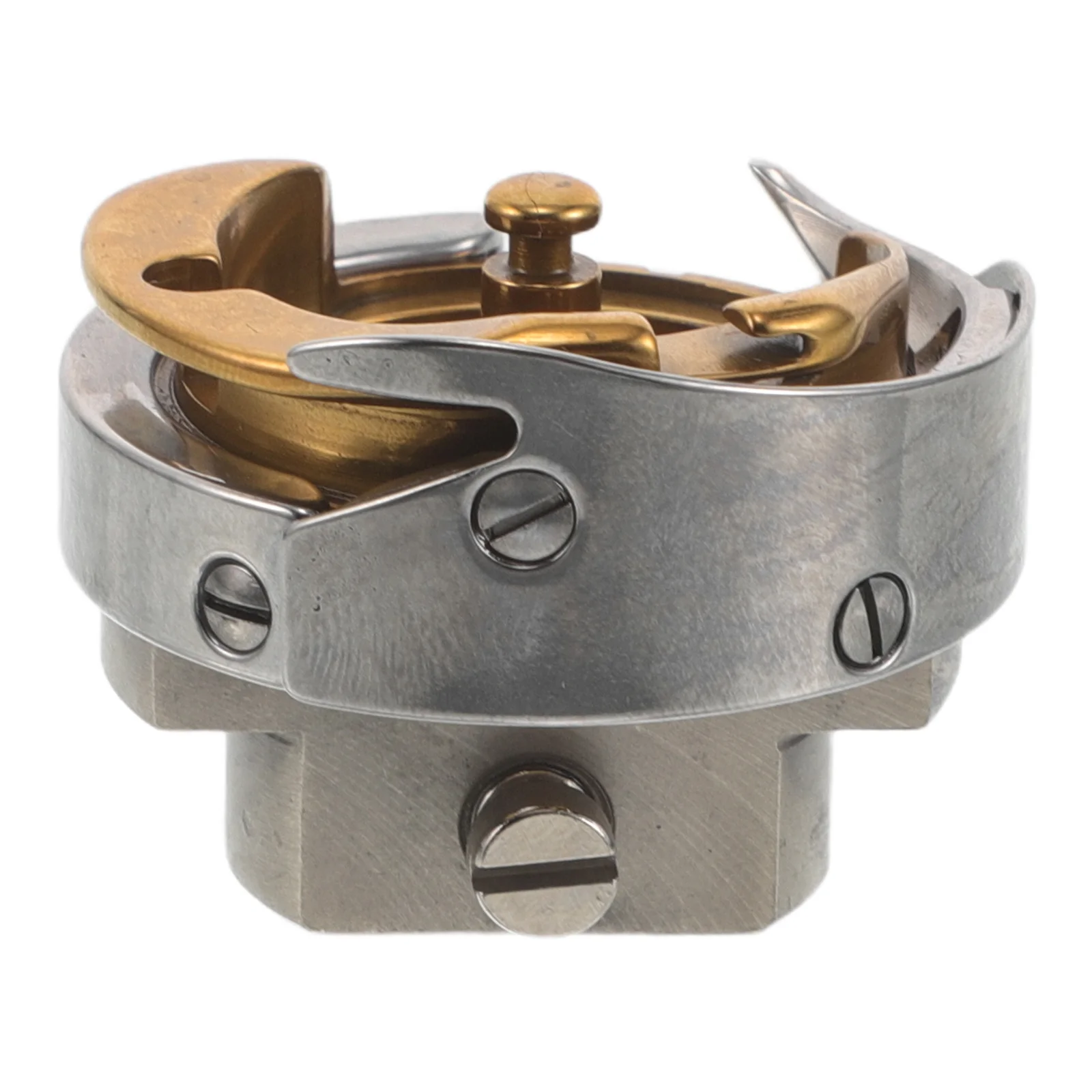 

Rotary Hook for Sewing Machines Industrial Shuttle Bobbin Case 7.94atr Advanced Flat Bed Sewing Machine Accessory Automatic