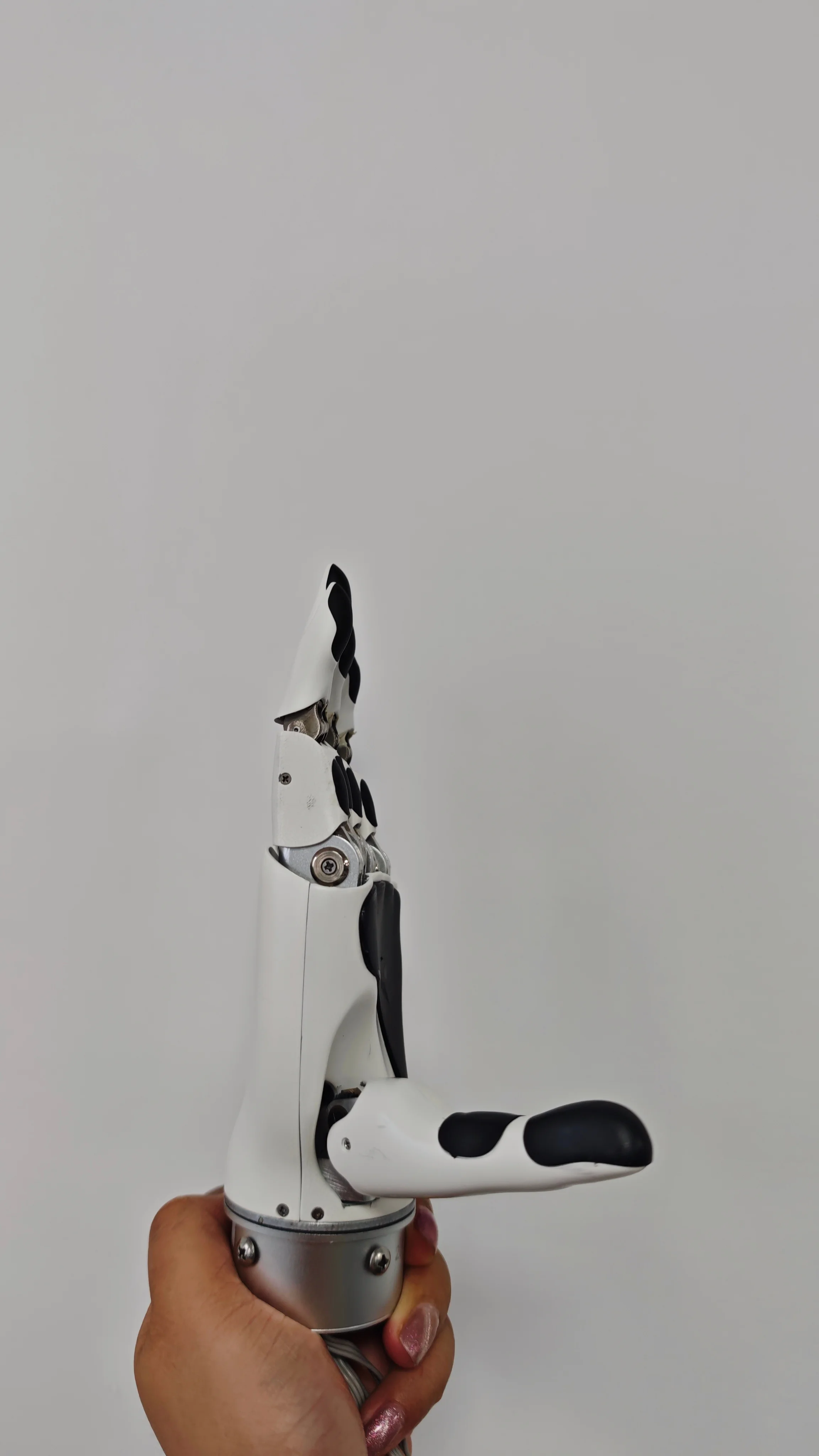 Hand Beauty Prosthetic Cheap Price Good Quality, New Intelligent Hand, Intelligent Bionic Hand Forearm