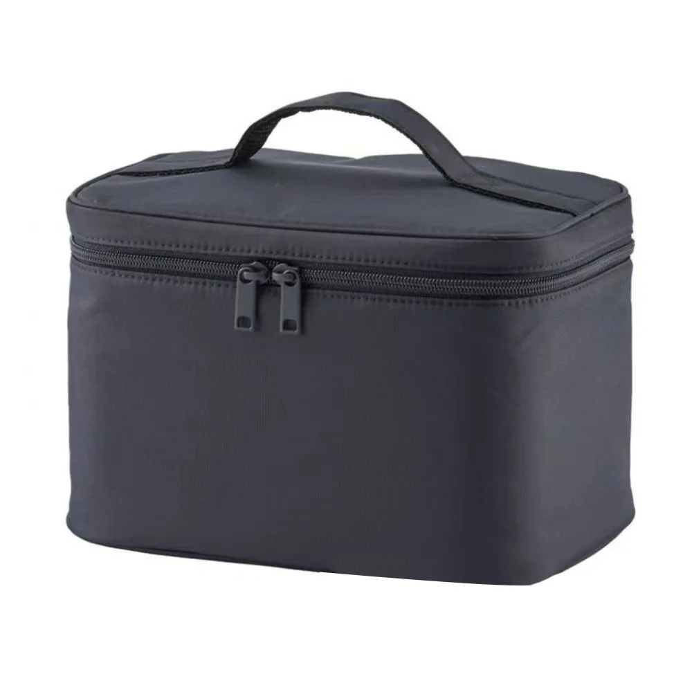 

Nylon Cosmetic Case Portable Internet Celebrity Cosmetic Bag Portable Large Capacity Cosmetic Storage Case