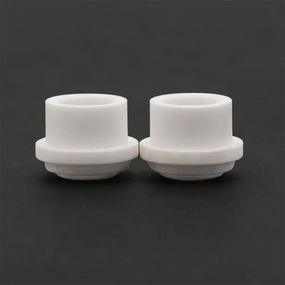 Kjellberg.11.834.321.153 Anillo giratorio 60066 Consumibles para corte por plasma Material de cobre para PerCut 160i HiFocus 160i