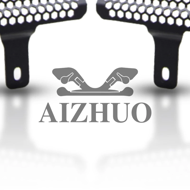 

For BMW R1250GS R1200GS Adventure 2021 2022 2023 R 1250 GS Rallye Motorcycle Radiator Grille Guard Water Tank Protective Cover