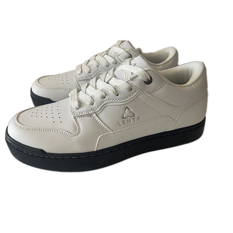 

Cycling Shoes 2026 Spring New Model Flat Pedal Bicycle Shoes Sports Casual Sneakers