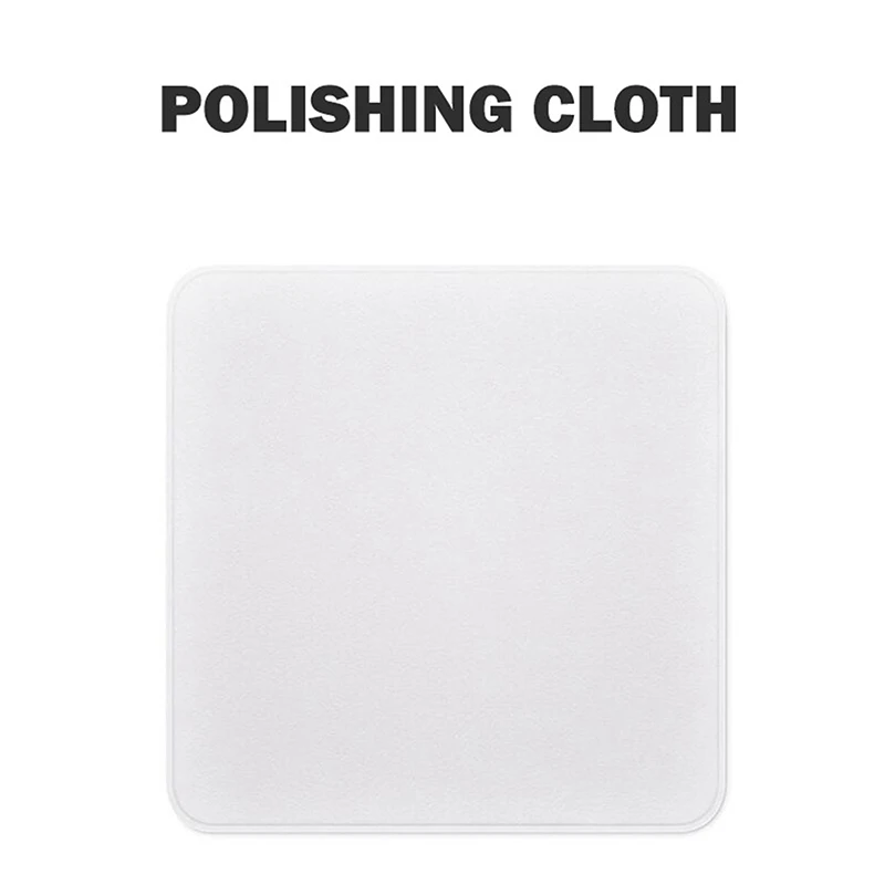 2023 Universal Polishing Cloth For Apple iPhone 13 12Pro iPad Mini Macbook Air Screen Display Camera Polish Cleaning Wipe Cloth