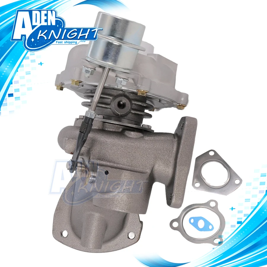 

GT2052S TURBO turbocharger for Land Rover Defender Discovery 2.5 TD5 PMF50040 452239-5008S PMF100460 4522390009 LR017316 452239