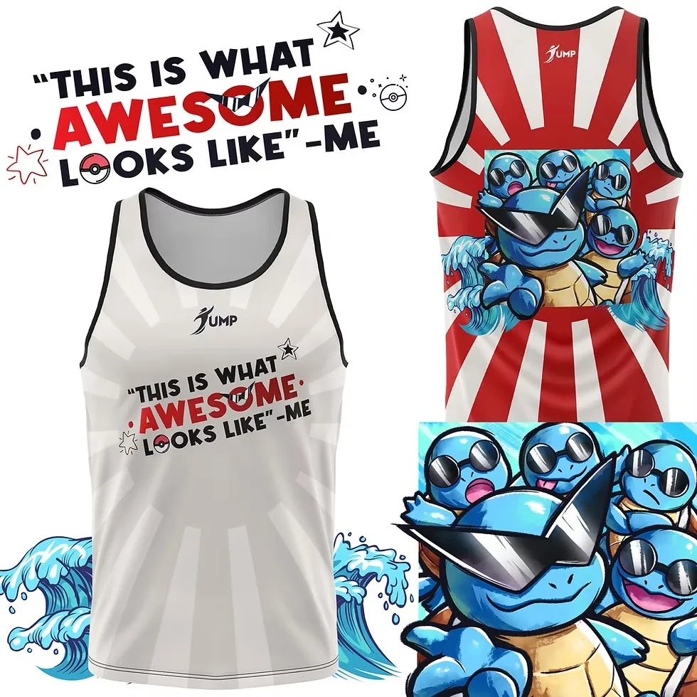camiseta-de-basquete-bandai-awesome-squirtle-colete-de-anime-pocket-monster-para-adultos-e-criancas-leve-e-de-secagem-rapida-para-o-verao