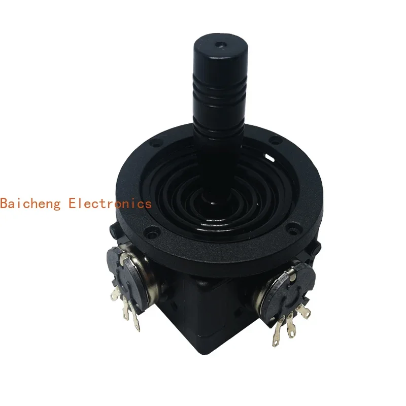 5 قطعة JH-D202X-R2/R4 عصا التحكم الجهد 2D مختومة عموم الميل تحكم للتصوير الفوتوغرافي للفيلم والتلفزيون