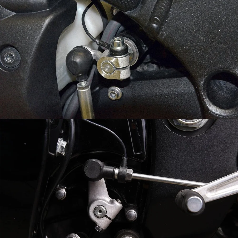 Motorcycle Accessorie Two Way Quickshifter Quick Shift System Electric Quick Shifter For Kawasaki Z650 Z 650 Ninja 650 2012-2025