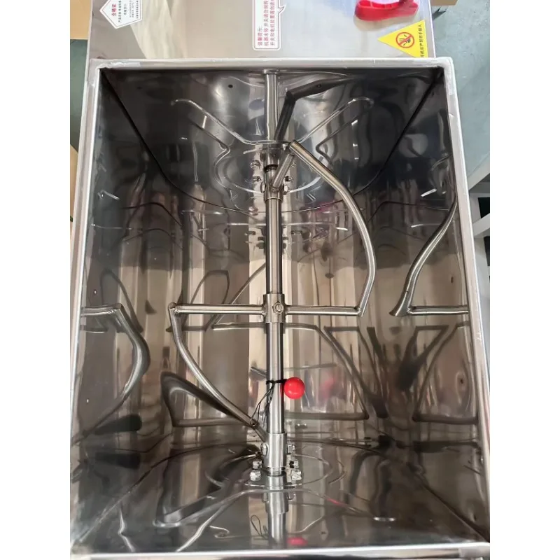 الوقوف الصناعي خلاط دوامة كهربائي كعكة الفولاذ المقاوم للصدأ المطبخ خلاطات الطعام الدقيق خلط الإنتاجية خلاطات العجين