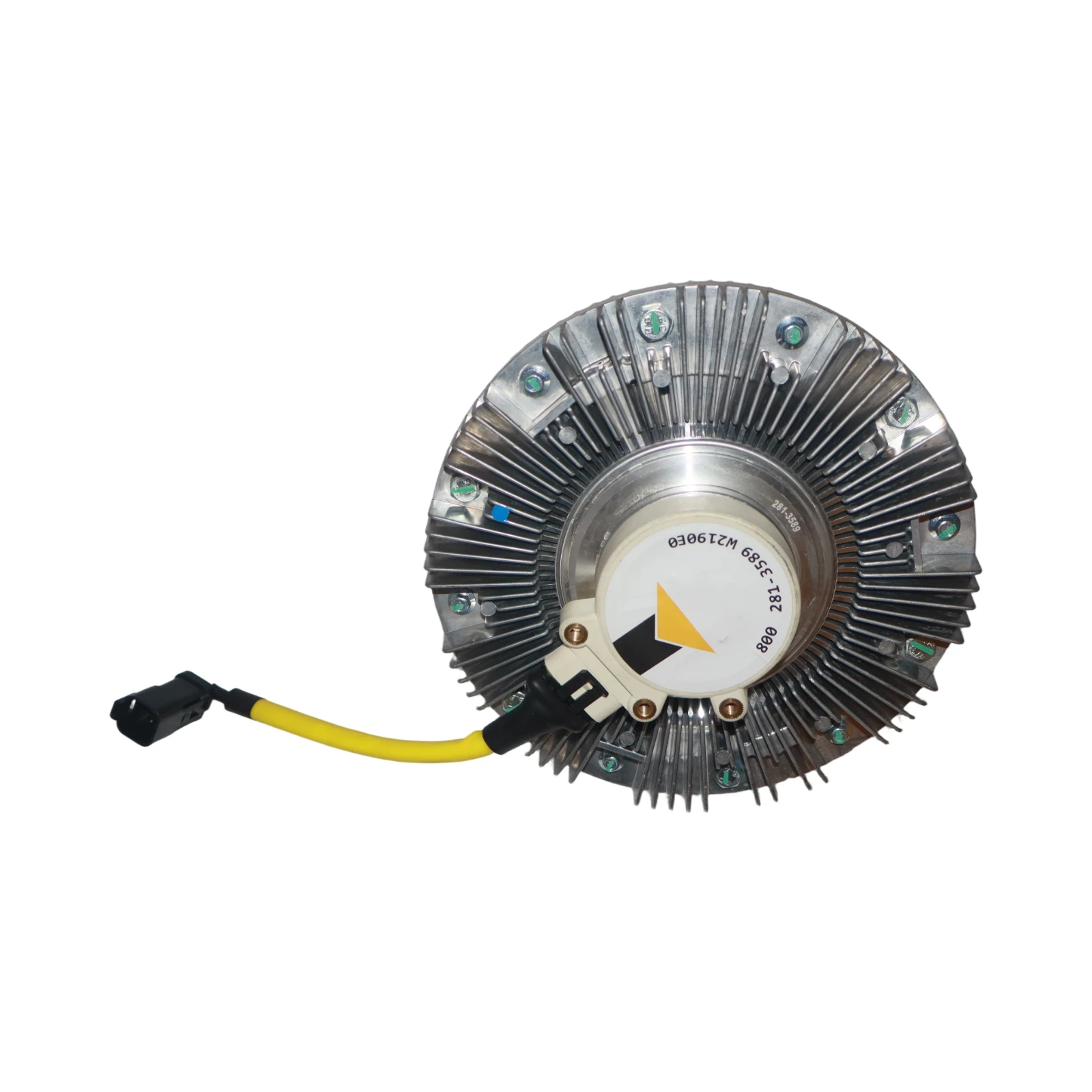 Engine Cooling Fan Drive Clutc 281-3589 For Caterpillar CAT 325D 324D LN 329D L 325D L Mobile Hydraulic Power Unit
