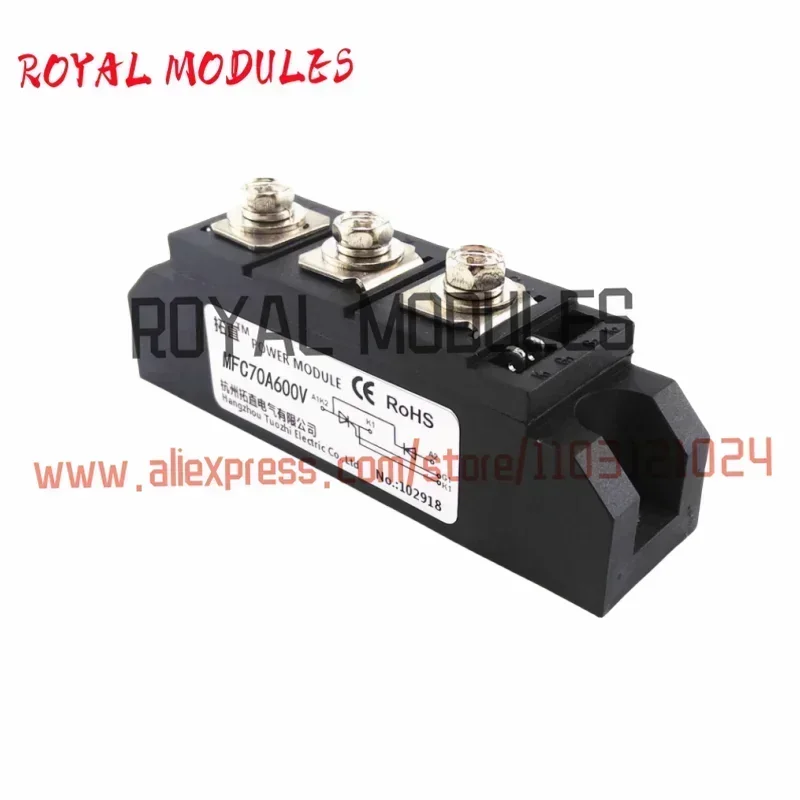 Mfc110a600v mfc70a600v mfc90a600v neues Modul