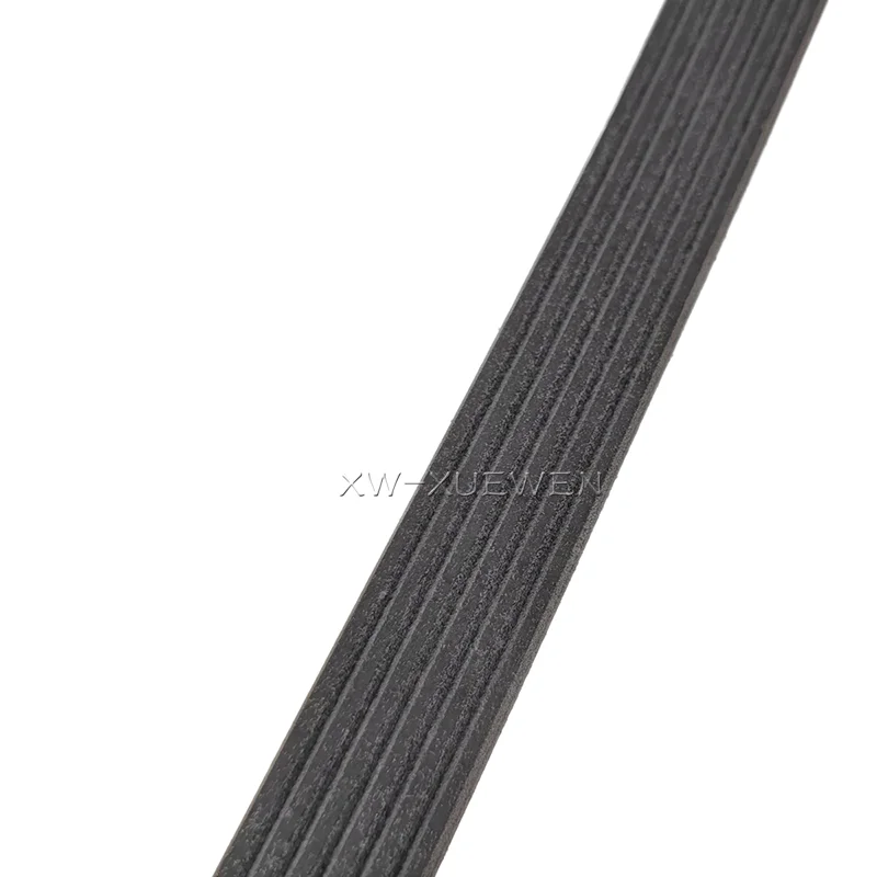 6PK1005 Serpentine BELT Drive Belt 11287603348 For BMW F20 116i 118i 120i N13B16A 100KW 125KW 130KW view 5