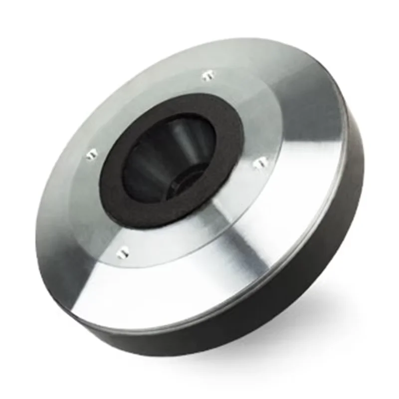 

Динамики Faital, оригинальные итальянские HF201 2 "-100W-108dB, 2-дюймовый твитер, звуковая катушка, 74 мм, ферритовый ВЧ-драйвер, 8 Ом (1 шт.)