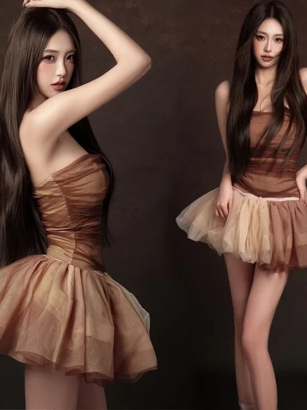 new-arrival-studio-high-end-ballet-photography-costume-color-block-girl-atmosphere-princess-art-photo-shoot-stage-performance