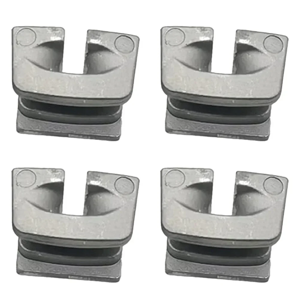 2/4/10pcs High-Quality Replacement Trimmer Head Eyelet For C 36-2 C46-2 C56-2 Gardening Tools Parts Accessories