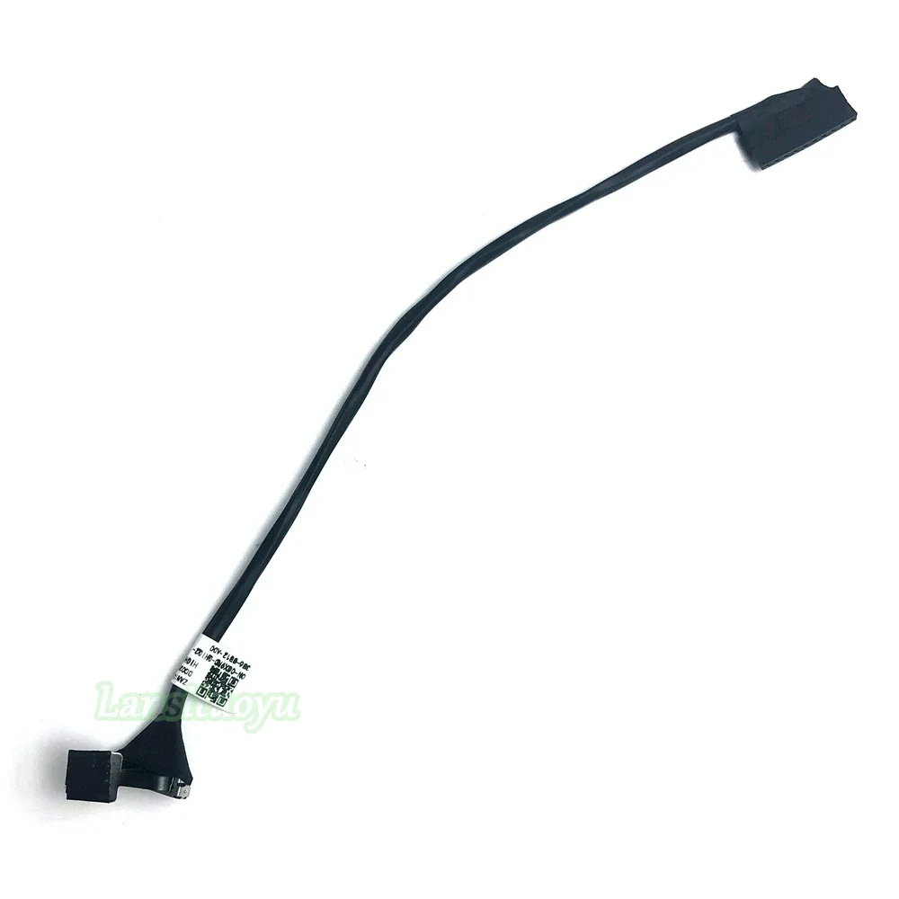 新しいバッテリーケーブルコネクタ Dell Latitude 5450 E5450 ケーブル CN-08X9RD 8X9RD DC02001YJ00