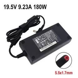 AC Power Adapter Charger For Acer Predator Helios 300 G3-571-73H3 G3-572-763V Gaming Laptop PC ADP-180MB K 19.5V 9.23A 180W
