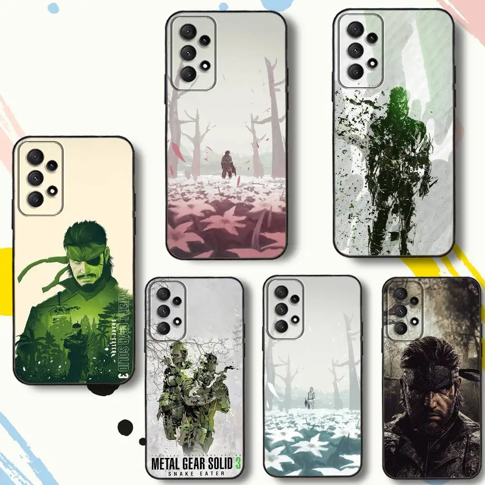 M-MGS Metals Gear S… - image