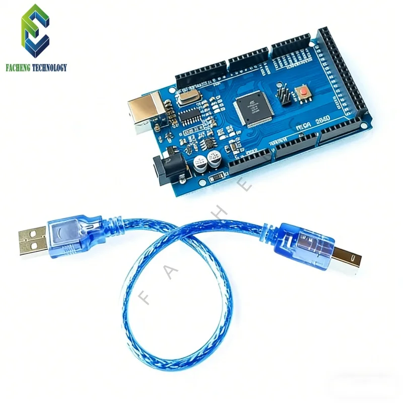 MEGA2560 R3 Improve…