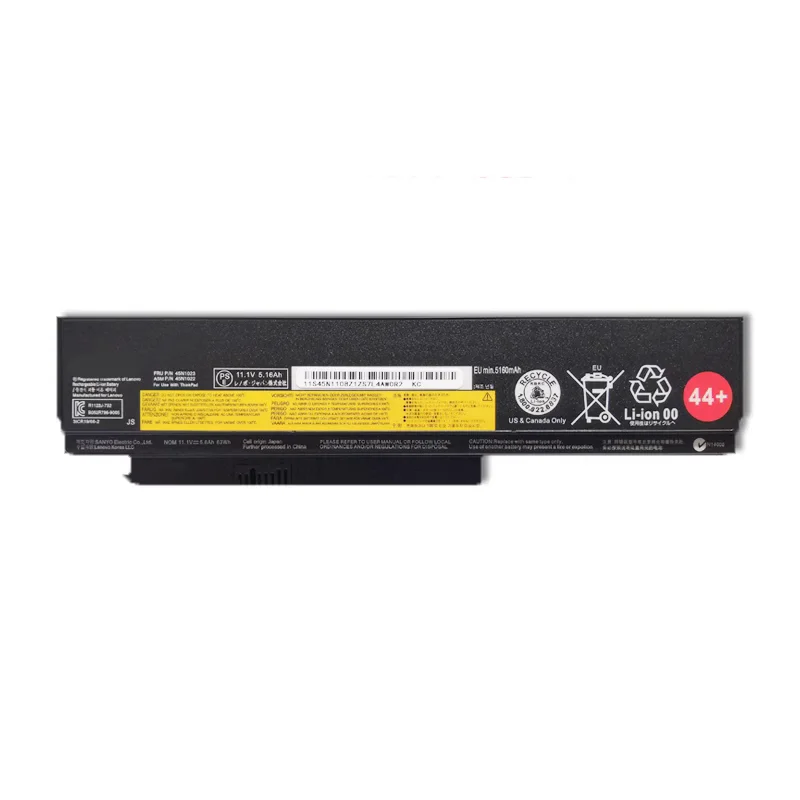 

thinkpad X230 44+ X220i X230i X220s X220 X230S