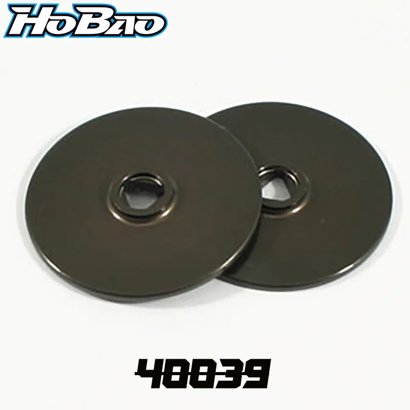 

Original OFNA/HOBAO RACING 40039 SLIPPER HUB For HYPER 1/10 H2E RTR/PRO BUGGY